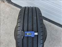 205/55R17 FULDA 2db teljesen újszerű állapotban eladó!