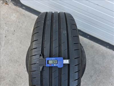205/55R17 FULDA 2db teljesen újszerű állapotban eladó!