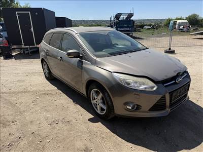 Ford Focus Mk3 2.0 tdci powershift bontott alkatrészei