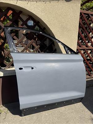 Skoda Kodiaq I Jobb első ajtó 