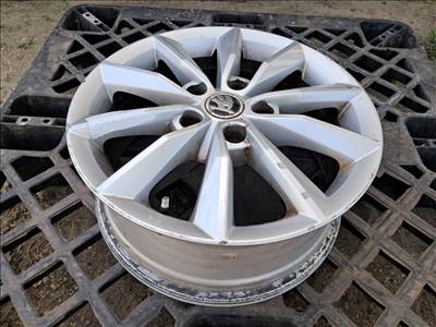 Skoda Octavia III 16"-os alufelni 1db