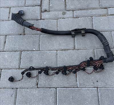 BMW 5-ös sorozat E39 Bmw e39 25d 30d porlasztó kábelköteg