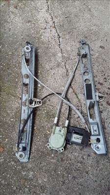 Renault Megane 2. ablakemelő