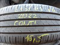  4db 215/6516" használt Continental nyári gumi eladó