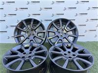 4x98 18" Fiat gyári alufelni 7,5Jx18h2 ET35