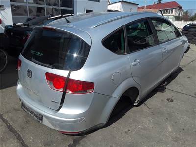 Seat Altea 1.6 LPG Kilométer óra 