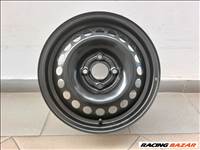  4x100 Opel Karl gyári lemezfelni 5x14 ET35  Chevrolet Spak