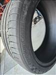  235/40 18" használt Continental nyári gumi gumi