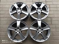 5x112 17" Dezent TX használt alufelni garnitúra (2)