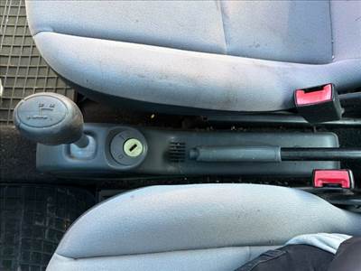 Smart Fortwo I Kézifék Kar *155077*