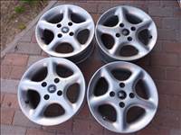  4x108 lyukosztású 6JJ 15" használt Mile Migla alufelni