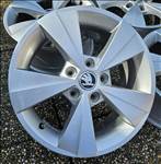 5x112 16 Skoda gyári alufelni r16 " VW Seat 