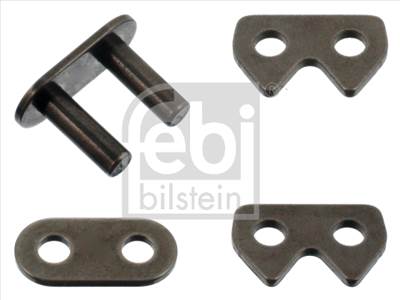 FEBI BILSTEIN 172430 - vezérműlánc feszítő csúszka JAGUAR LAND ROVER MERCEDES-BENZ MERCEDES-BENZ (BB