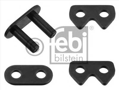 FEBI BILSTEIN 39568 - vezérműlánc feszítő csúszka MERCEDES-BENZ