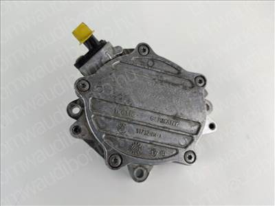 BMW 1 (E81) 118 i N46 Vákuumpumpa (7635656, 11667635656, 11668482284, 11667542498, 11667534236, 11667502656)