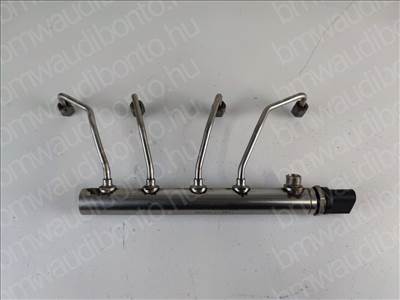 BMW 1 (F20) 125 i N20 Közösnyomócső (7585411, 13537585411)