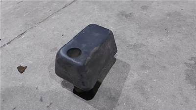 Fiat DUCATO Citroen JUMPER Peugeot BOXER Ajtó ütköző bak gumibak 8763