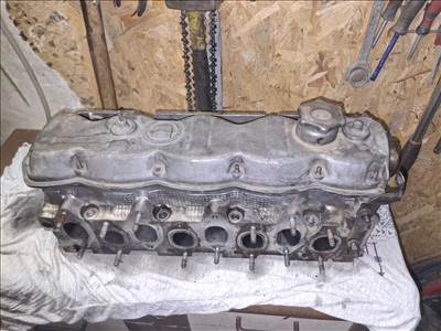 Fiat Ducato I, Citroën C25, Peugeot J5 Sofim hengerfej eladó 7450417 8140-814467