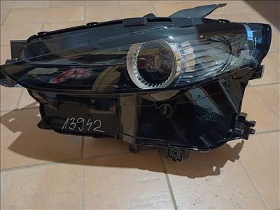 Mazda cx30 bal első led lámpa dfr751040