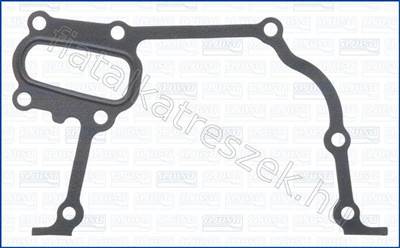 Olajpumpa tömítés - COMPASS, RENEGADE, ZAFIRA, GIULIA, STELVIO, CHEROKEE - 01485400, AJU01485400 -  - AJUSA Egyéb AJU01485400
