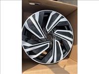 VOLKSWAGEN JETTA - Gyári alufelni 17x7 17" 7J