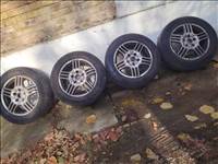  5x130 18” gyári Cayenne, VW Touareg II, Audi Q7 alufelni