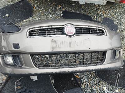 Fiat Bravo első lökhárító 