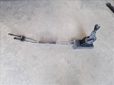 DACIA DUSTER 1.5 DCI váltó kulissza, bowden 341080304rb