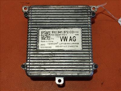 Vw Skoda led vezérlő 992941572CD (M.30.410K)a