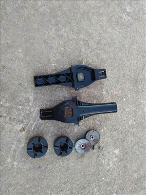 Audi A4 B8 2.0 tdi alsó hűtő tartók eladók