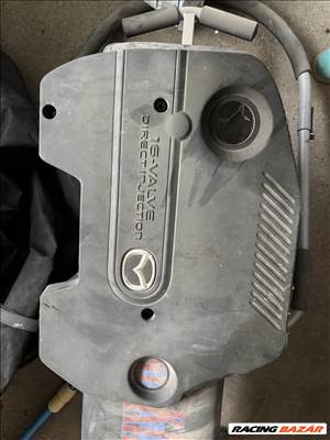 Mazda 6 Motorvédő burkolat felső rf5c10231 rf5c10232