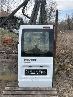 Ford Transit Bal hátsó ajtó 