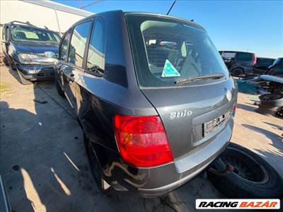 Fiat Stilo Bal hátsó Féknyereg Munkahengerrel *155801*