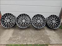  5x112 lyukosztású 8JJ 19" újszerű RONAL alufelni