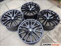 BMW X5 G05 / X6 G06 új gyári alufelnik R22