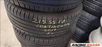  215/55/17"  Continental nyári gumi 