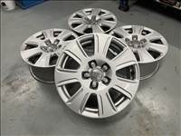 16" 5x112 Audi gyári alufelni szett! ET33