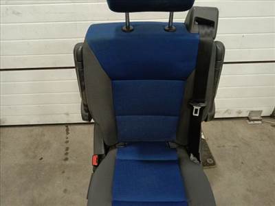 Volkswagen T5 Multivan Hátsó Ülés 25257