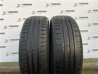 185/60 R15 Hankook Kinergy Eco nyári gumi 5mm