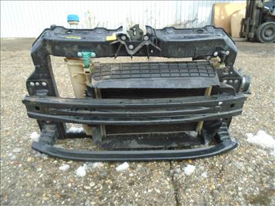 Fiat Panda III 1.3 JTD Multijet 16V Start&Stopp homlokfal zárhíd