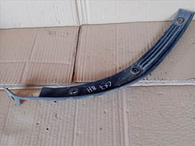 Mazda CX-7 MAZDA CX-7 (ER) Bal hátsó Sárvédő Gumi eh1051pf1