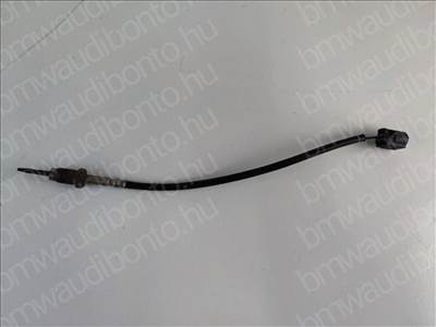 BMW 3 (E90) Kipufogógáz hőmérsékletérzékelő (7809158, 13627809158, 13627806251)