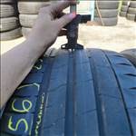  255/45 R20 Continental nyári gumi 30000ft a 2db/256/