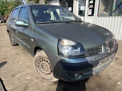 Renault Thalia I 1.4i  bontott alkatrészei