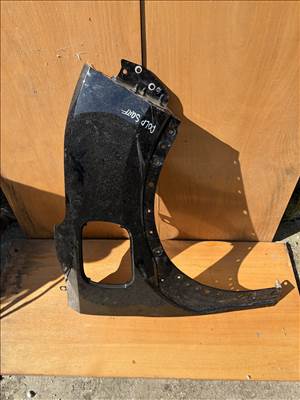 BYD Dolphin SURF Jobb első sárvédő 