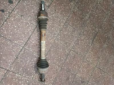 Citroën C4 I Bal Féltengely *153385*