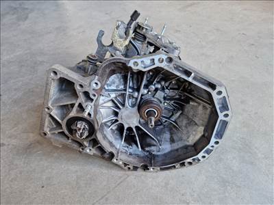 SUZUKI SWIFT V (AZ) 1.0 boosterjet váltó ASA