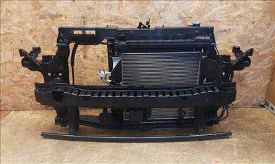 Kia Picanto (TA), Kia Picanto (JA) Homlokfal