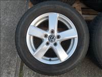 Volkswagen csoportos 15-ös alufelnik 