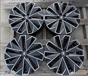  Gyári Skoda Propus 5x100 17 coll újszerű alufelni Kamiq Scala 